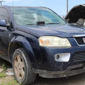 (TX) 2007 Saturn Vue