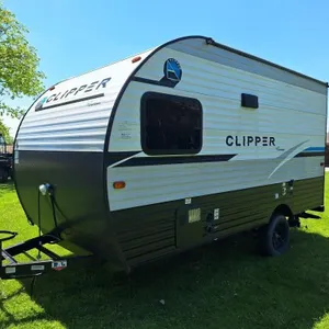 Unreserved 2023 Coachmen Clipper 3K Series 15CBH