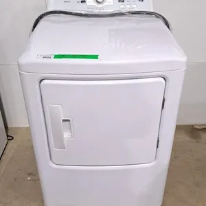 Insignia electric dryer model