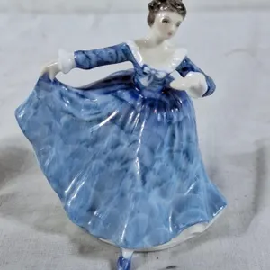 Royal Doulton Kirsty HN3480