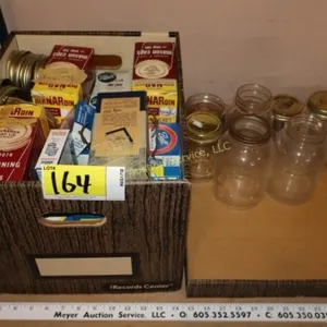 Item To Come