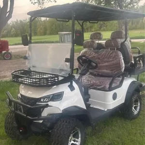 Golf Cart