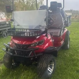 Golf Cart