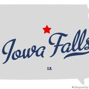 Location: Iowa Falls, IA