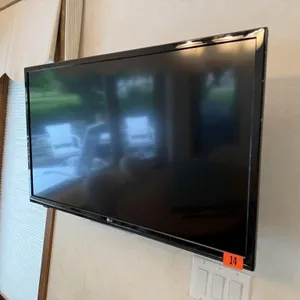 LG 32" television
