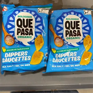2PK Que pasa Corn chip Dippers