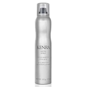 NEW (155 g) Kenra Shine Spray | Weightless