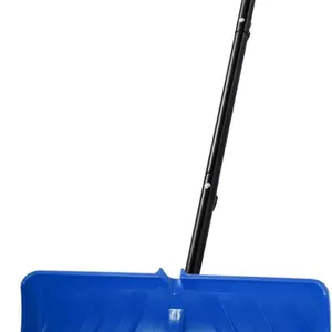 SEALED $57 YEITSNOW Heavy Duty Snow Pusher