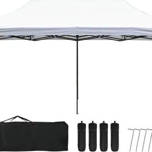 NEW $182 (10x20) FDW Pop Up Canopy