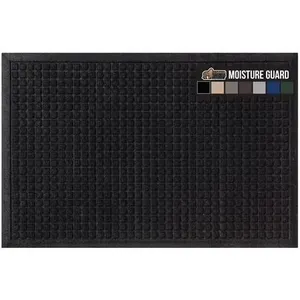 New $80 GORILLA GRIP Moisture Guard Doormat,...