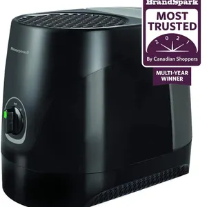 NEW $60 Honeywell HEV320BC Quiet Humidifier,