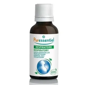 New Puressentiel Diffusion Essential Oil -...