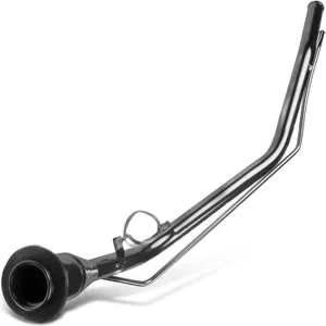 NEW $65 Fuel Tank Filler Neck Pipe Hose