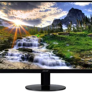 NEW $235 Acer 21.5" Full HD Monitor