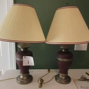Floor Lamps