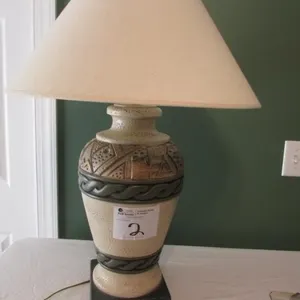 Table Lamp