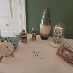 Misc Items