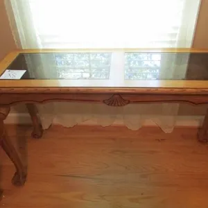 Living Room Tables
