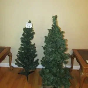 Christmas Trees