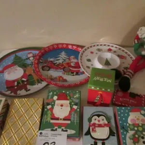 Christmas Boxes