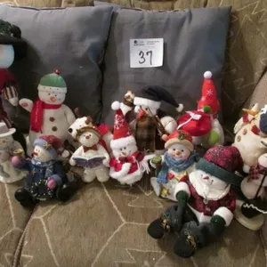 Snowmen