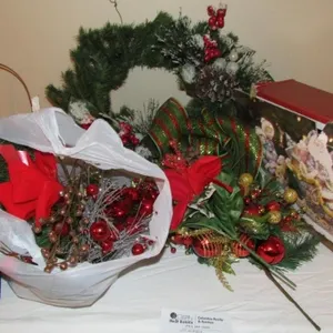 Christmas Decor