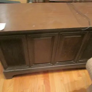 Console Stereo