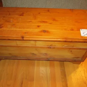 Cedar Chest