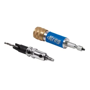 Kreg Quick-Flip Drill Bit 38 in