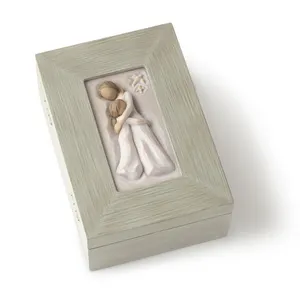 Willow Tree Decorative Memory Box 5