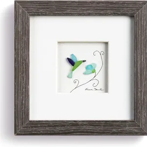 DEMDACO Wall Art 2.5L x 8.1W