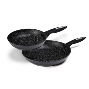 Zyliss Nonstick Fry Pan Set 8  11