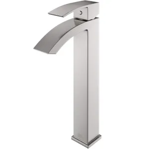 VIGO 12 H Bathroom Vessel Faucet