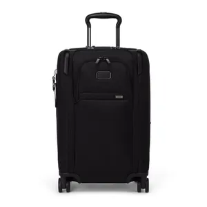 TUMI Alpha Dual Access Expandable Carry-On