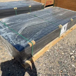 96" x 42" Ground Protection Mat - Approx. 15