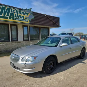 2008  Buick  Allure