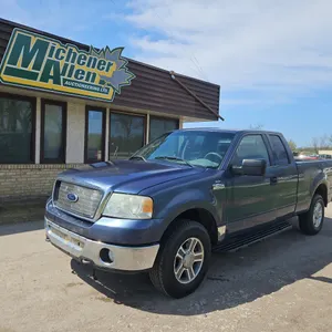 2004  Ford  F-150