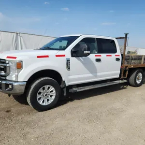 2020  Ford  F-350 Super Duty 4x4   S/A  Deck Truck