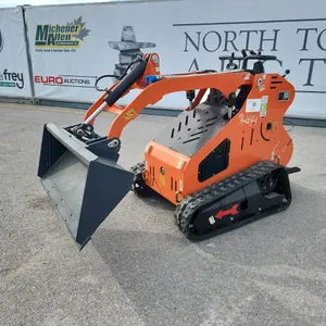 Unused  2025  MachPro   LP-625-Orange-BLT