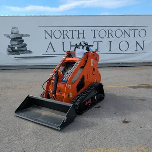 Unused  2025  MachPro   LP-625-Orange-BLT