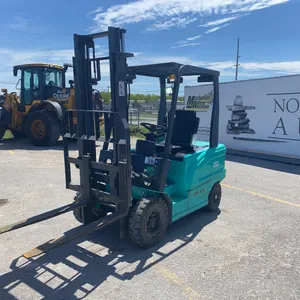 Unused  2025  MachPro   DM-F20  2000  KG  Forklift