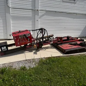 Brush Hog SM-60 Ditch Bank Mower
