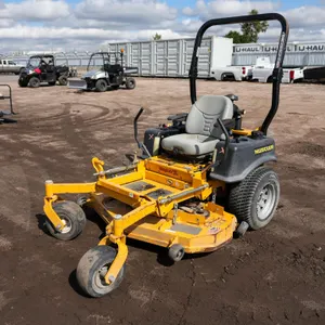 Hustler  SuperZ XR-Z (987871A)  Ride-On Zero Turn Mower