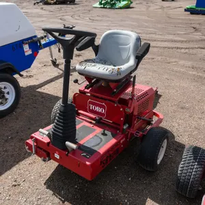 Toro  GreensPro 1240  Towable Turf Roller