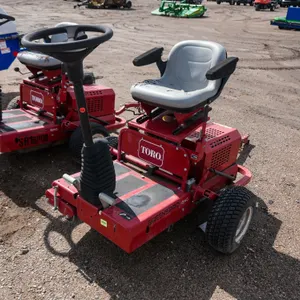 Toro   GreensPro 1240  Towable Turf Roller