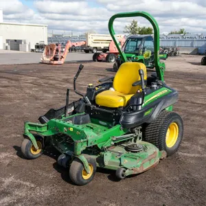 2015  John Deere   Z960R  Ride-On Zero Turn Mower