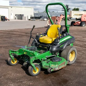 2017  John Deere   Z970R  Ride-On Zero Turn Mower