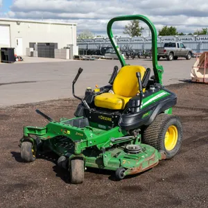 2017  John Deere   Z970R  Ride-On Zero Turn Mower