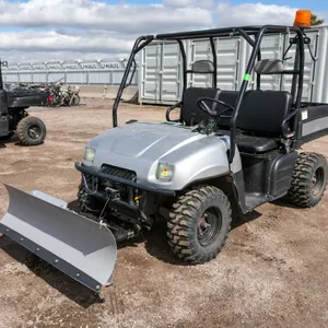 2004  Polaris  Ranger  4WD  UTV