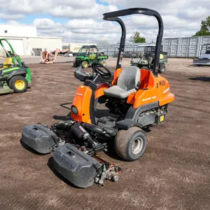 Jacobsen   Eclipse 322  Reel Mower
